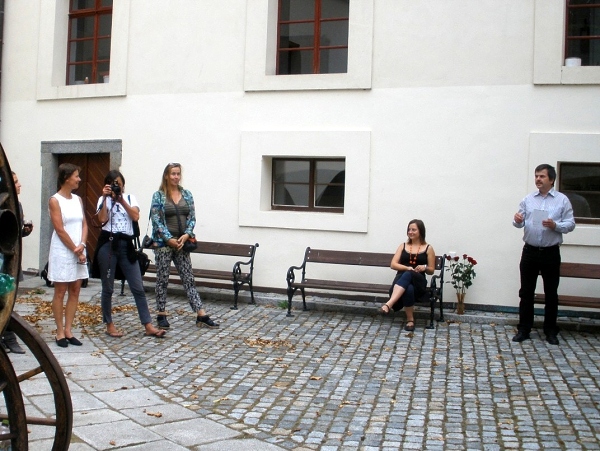 Fotogalerie Z Blatensk
