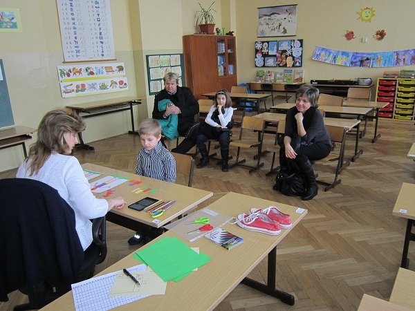 Fotogalerie Z Blatensk