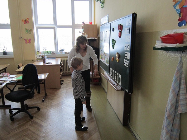 Fotogalerie Z Blatensk