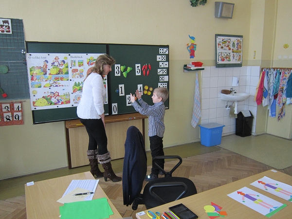 Fotogalerie Z Blatensk