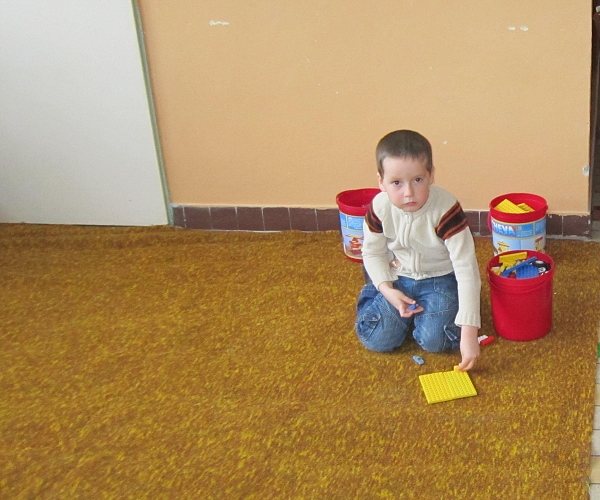 Fotogalerie Z Blatensk