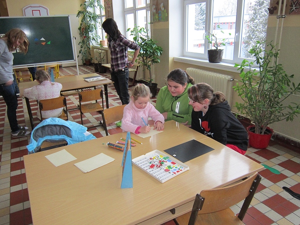 Fotogalerie Z Blatensk