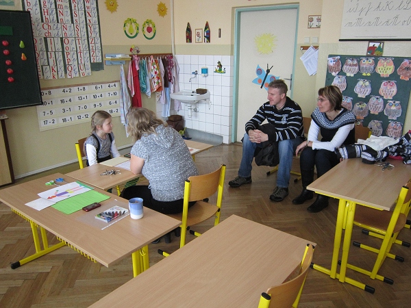 Fotogalerie Z Blatensk