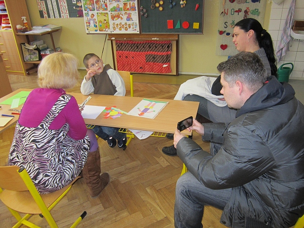 Fotogalerie Z Blatensk