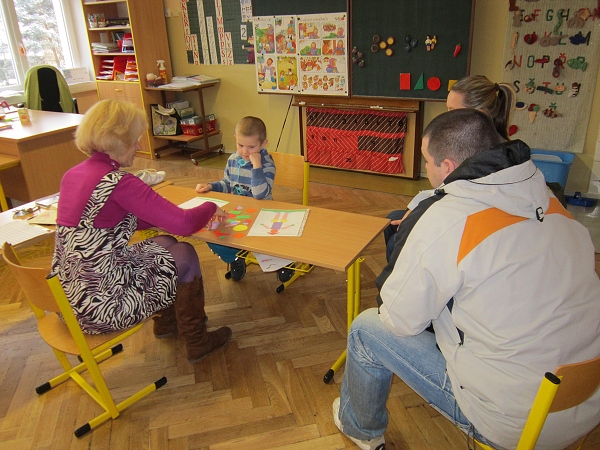 Fotogalerie Z Blatensk