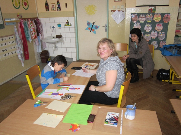 Fotogalerie Z Blatensk