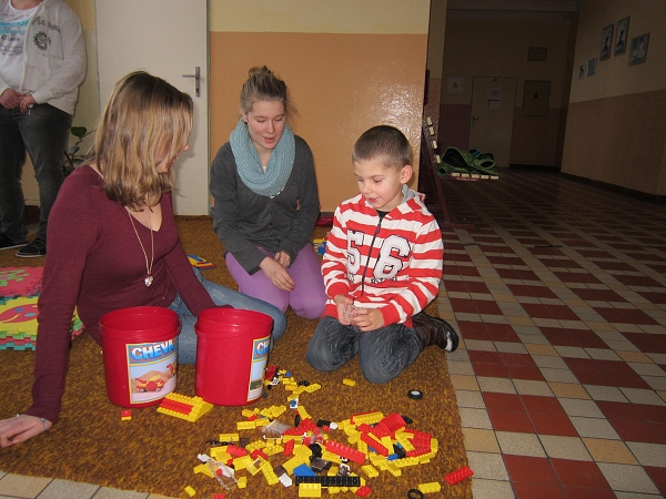 Fotogalerie Z Blatensk