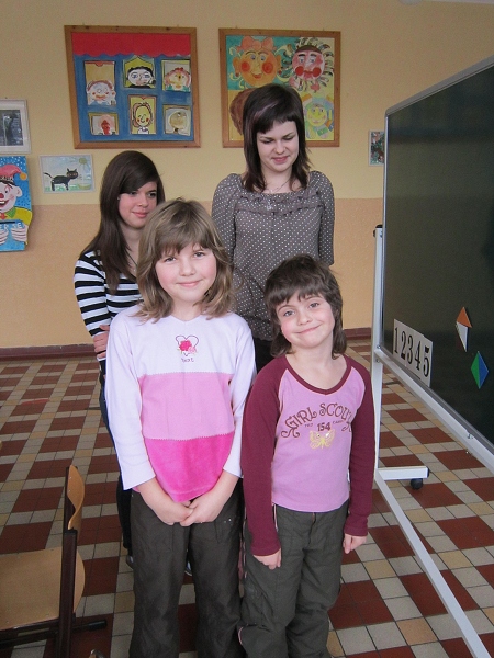 Fotogalerie Z Blatensk