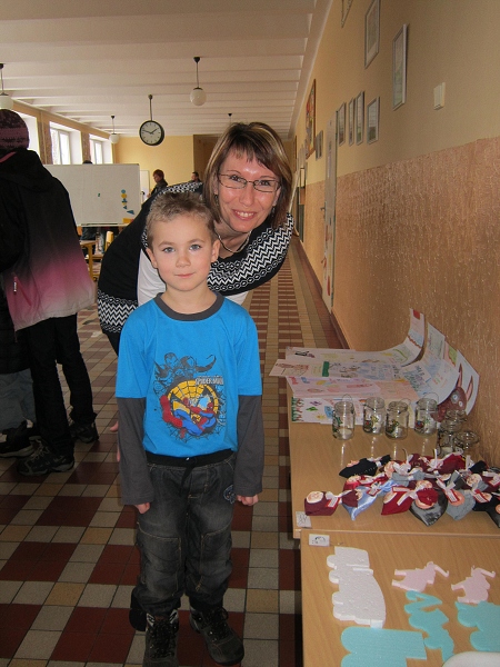 Fotogalerie Z Blatensk