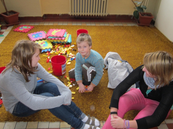 Fotogalerie Z Blatensk