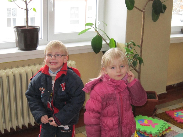 Fotogalerie Z Blatensk