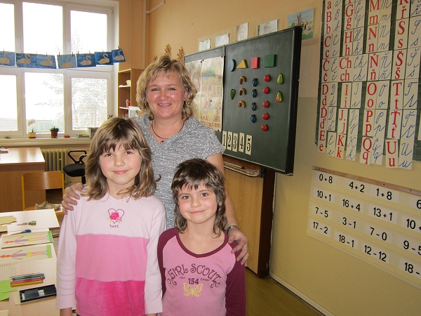 Fotogalerie Z Blatensk