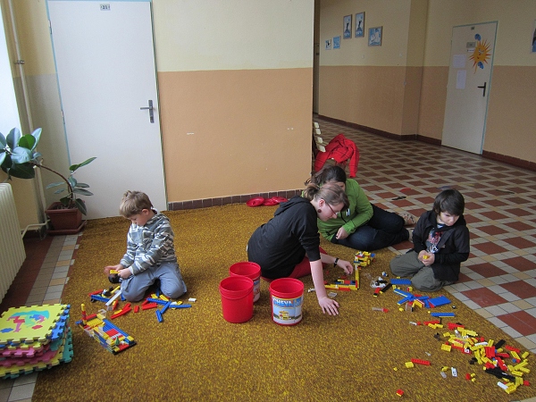 Fotogalerie Z Blatensk