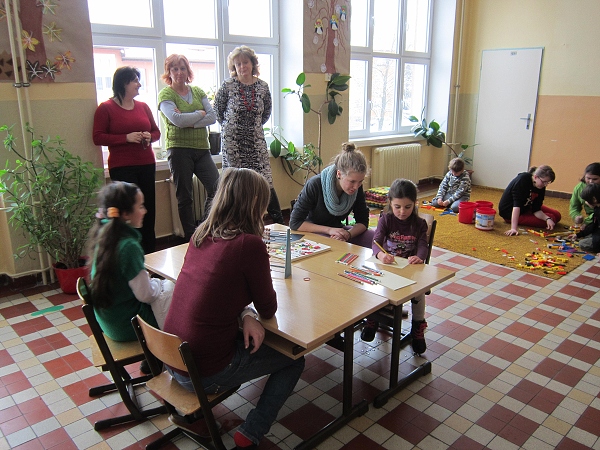 Fotogalerie Z Blatensk