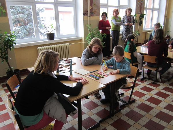 Fotogalerie Z Blatensk