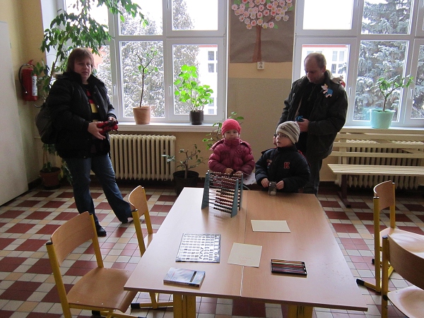 Fotogalerie Z Blatensk
