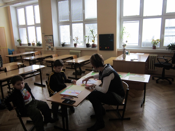 Fotogalerie Z Blatensk