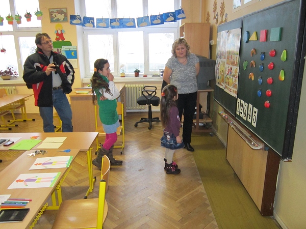 Fotogalerie Z Blatensk
