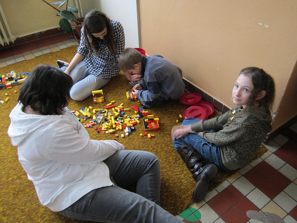 Fotogalerie Z Blatensk