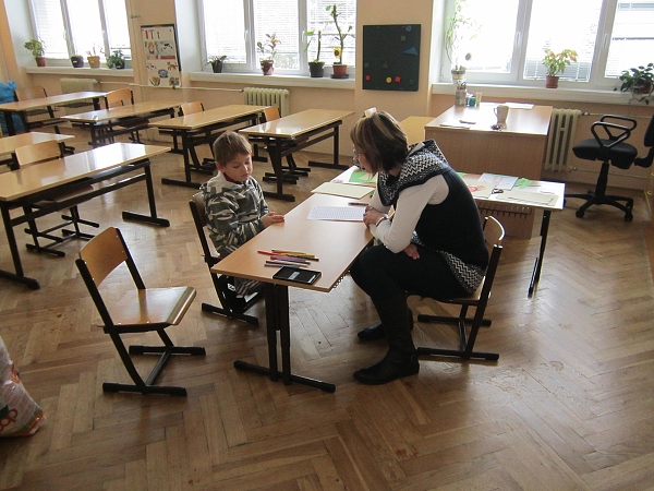 Fotogalerie Z Blatensk