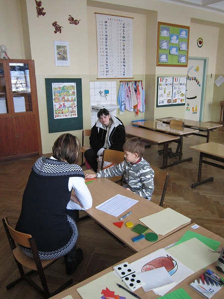 Fotogalerie Z Blatensk