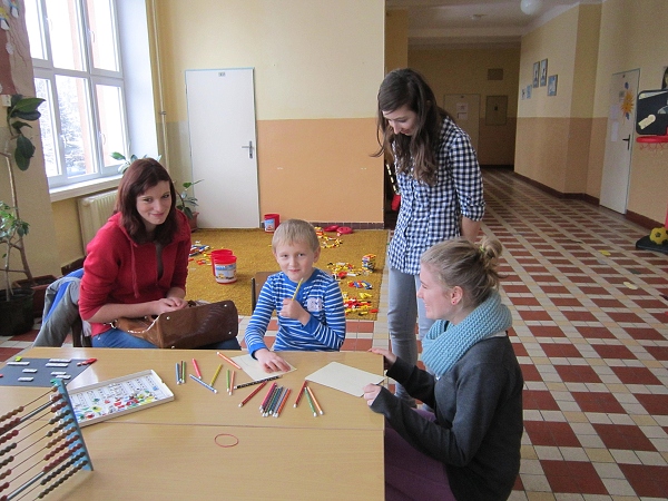 Fotogalerie Z Blatensk