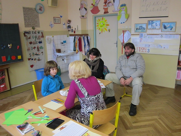 Fotogalerie Z Blatensk