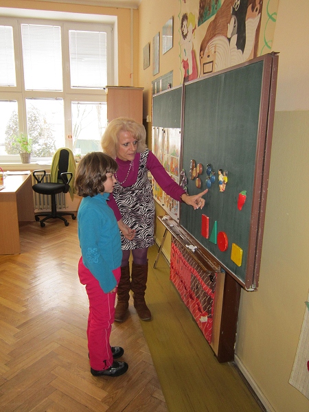 Fotogalerie Z Blatensk