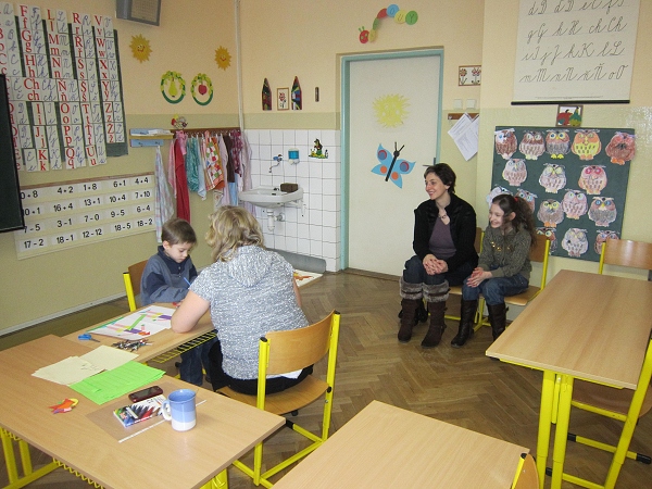 Fotogalerie Z Blatensk
