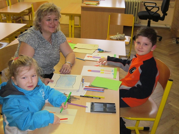 Fotogalerie Z Blatensk