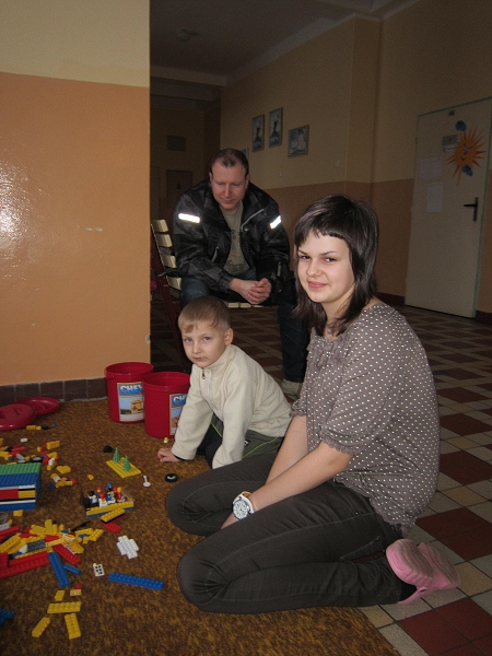 Fotogalerie Z Blatensk