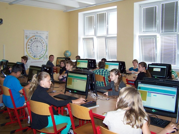 Fotogalerie Z Blatensk