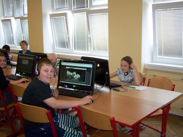 Fotogalerie Z Blatensk