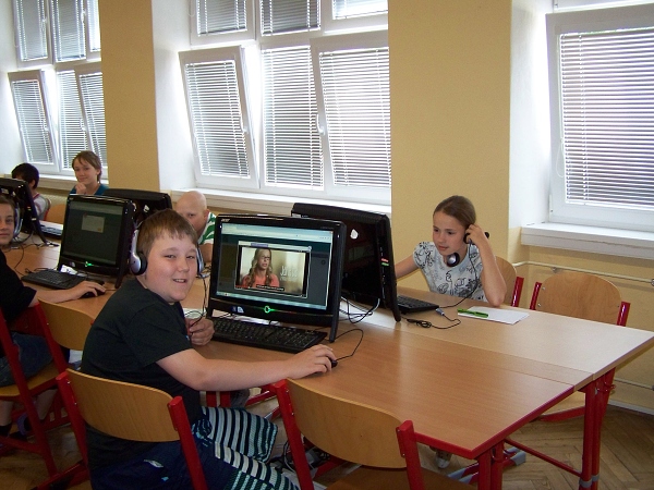 Fotogalerie Z Blatensk