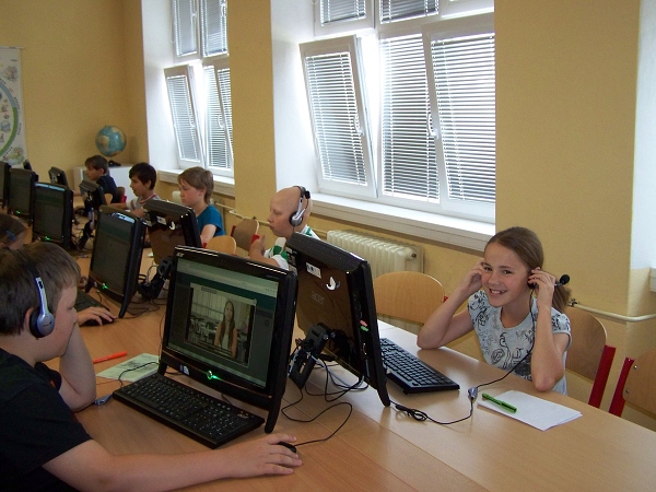 Fotogalerie Z Blatensk
