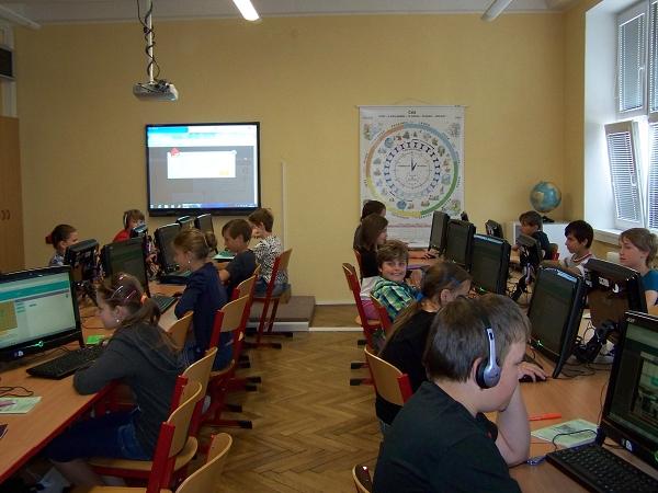 Fotogalerie Z Blatensk