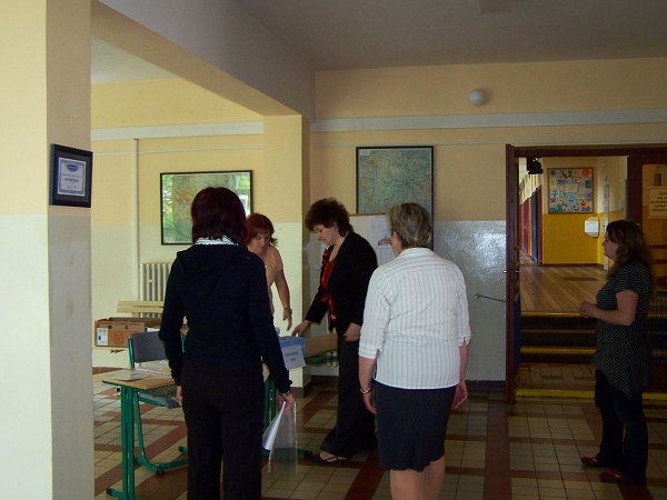 Fotogalerie Z Blatensk