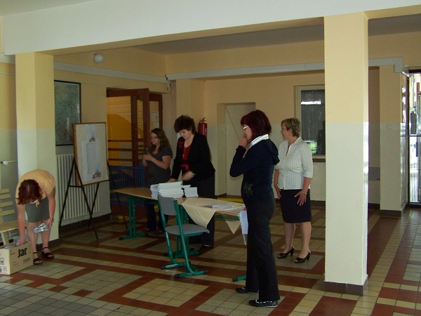 Fotogalerie Z Blatensk