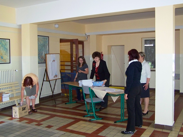 Fotogalerie Z Blatensk