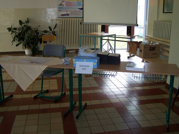 Fotogalerie Z Blatensk
