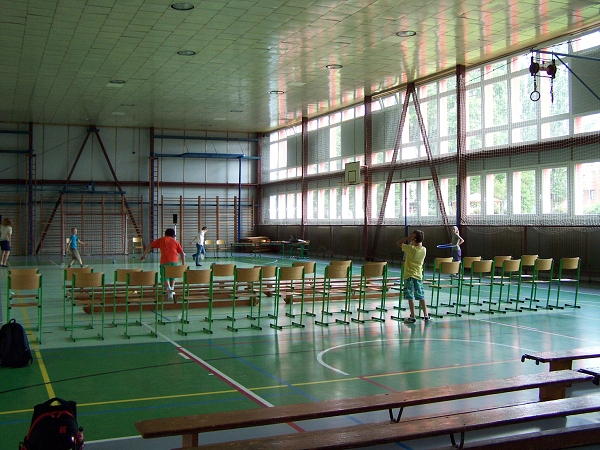 Fotogalerie Z Blatensk