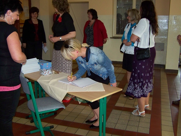 Fotogalerie Z Blatensk