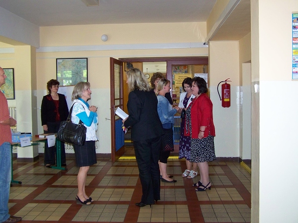 Fotogalerie Z Blatensk