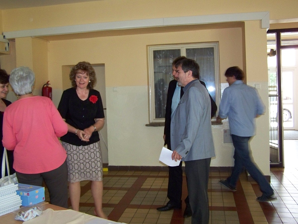 Fotogalerie Z Blatensk