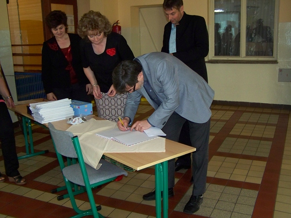 Fotogalerie Z Blatensk