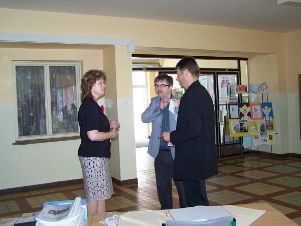 Fotogalerie Z Blatensk