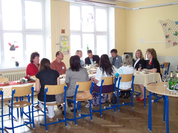 Fotogalerie Z Blatensk
