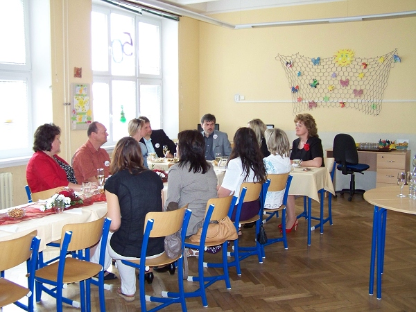 Fotogalerie Z Blatensk