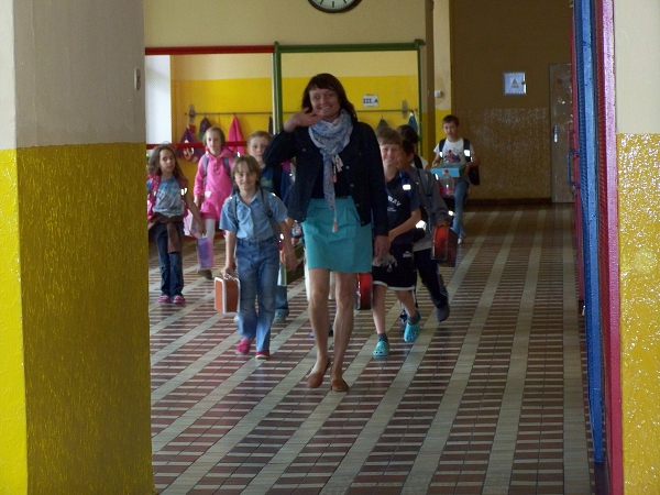 Fotogalerie Z Blatensk