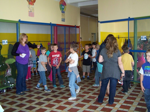 Fotogalerie Z Blatensk